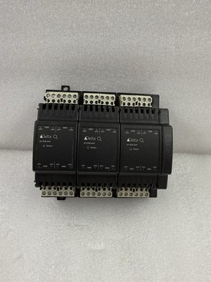 3 Delta O3-DIN-8XP R1.4 Bacnet Eingabe Ausgabe I/O Modul 8-PT Für O3-DIN System