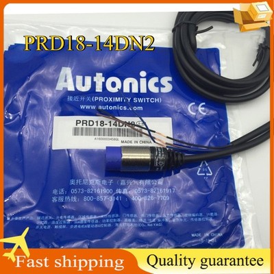 1PC NEW for Autonics PRD18-14DN2 Proximity Switch Sensor New Fast Shipping