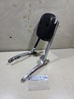 1986 Honda Shadow 1100 VT1100 Sissy Bar Passenger Backrest #625.6-78