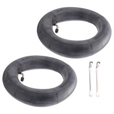 8.5Inch Inner Tube Rear Wheel Bent  Stem 50/75-6.1 Rear Tire 8 1/2 X2 for2277