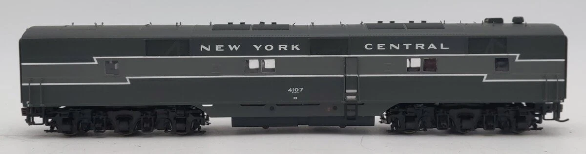PROTO 2000 HO Model Railroad Locomotives with Vintage for sale | eBay