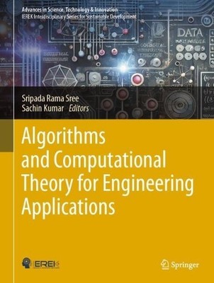 Algorithms and Computational Theory for Engineering Applications - 9783031727467