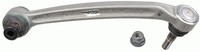 Lemförder Querlenker Dreieckslenker 38517 01 FüR E92 BMW E90 E82 E93 Aluminium