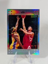 The Ming Dynasty! Top Yao Ming Basketball Cards, Rookie Cards 19