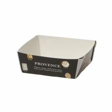 Baking Tray TT-50 50mm Square Provence, Pack of 100