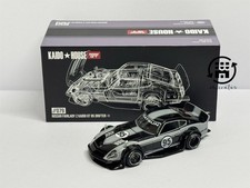 Kaido House Datsun Fairlady Z Drifter V1 Unsealed