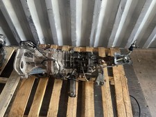 2007 Subaru Impreza Wrx Sti 6 Speed Manual Transmission 6mt Oem Usdm 136k Miles
