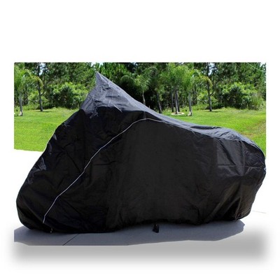 HEAVY-DUTY MOTORCYCLE COVER Harley-Davidson CVO Street Glide 2015
