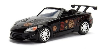JADA JOHNNY'S HONDA S2000 FAST & FURIOUS 1:32 SCALE | eBay