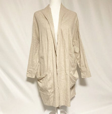 Pact Airplane Wrap 100 Organic Cotton Size M / L Oversized Comfy Travel
