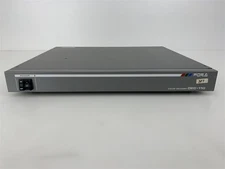 FOR-A Global DEC-110 Professional Color Video Broadcast Decoder w/RGB BNC