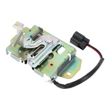 Capote Mitsubishi OUTLANDER