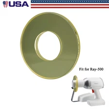 1pc Dental Scatter Shield Protective Ring for X Portable Ray Machine ONLY