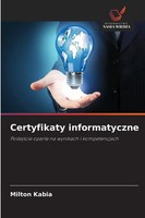 Milton Kabia | Certyfikaty Informatyczne | Taschenbuch | Polnisch (2025)