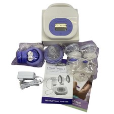 NEW Lansinoh Smartpump 2.0 Electric Double Breast Pump S2169