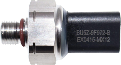 #ad Fuel Injection Pressure Sensor Ford Mustang Explorer Fusion F150 Escape Lincoln $34.99
