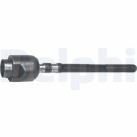 Delphi Axialgelenk Spurstange TA1462 FüR Fiorino Duna Lancia Y10 Panda 127 128