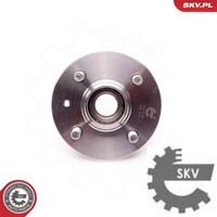 Esen SKV 29SKV089 Radlagersatz Radlager Satz FüR Hyundai