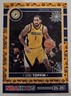 Panini Haunted Hoops 2024-25 Obi Toppin #212 Indiana Pacers Basketball Card