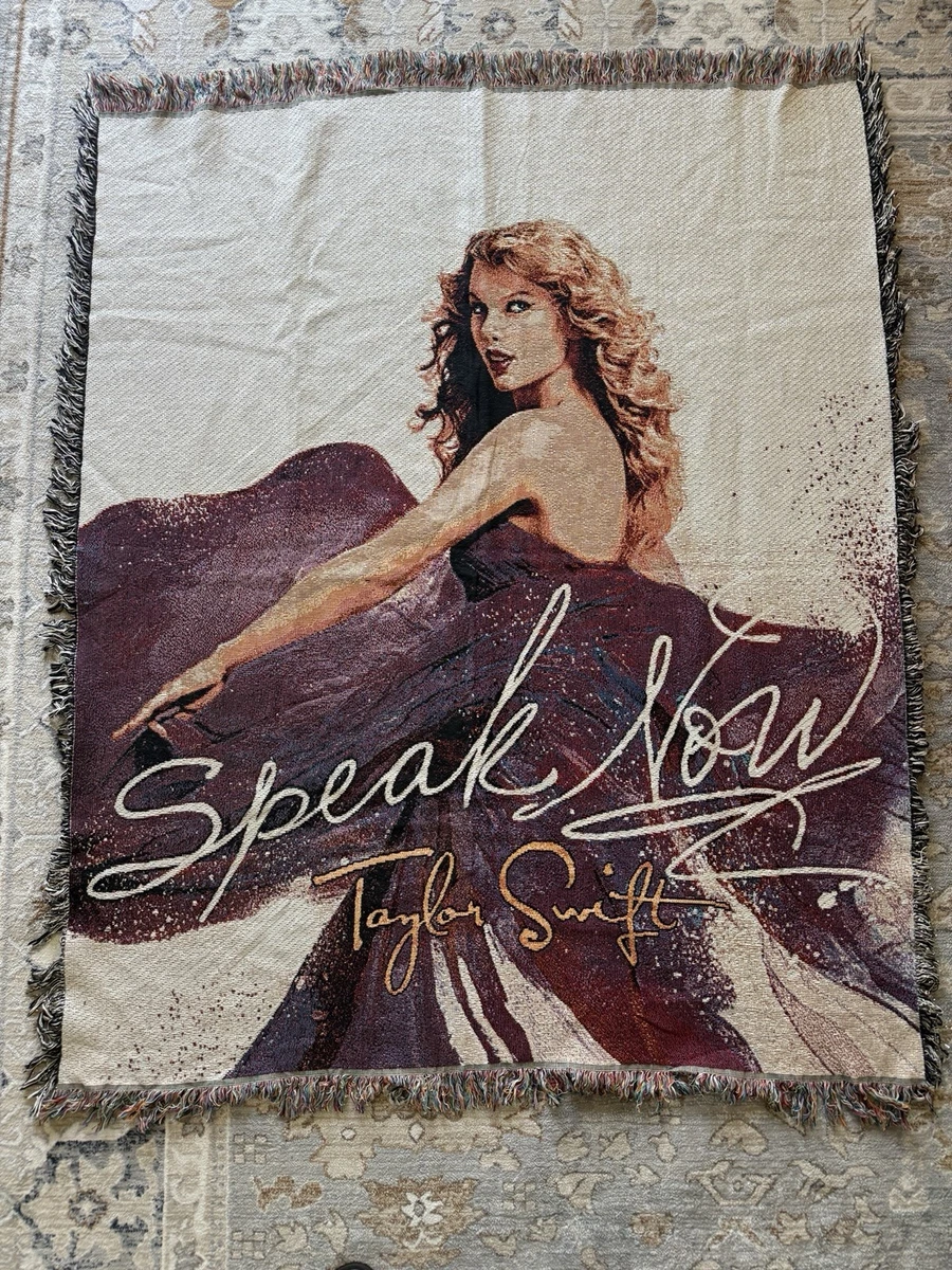 Taylor Blankets & Throws for sale | eBay