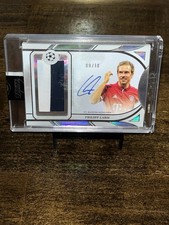 2023-24 Topps Transcendent FC Bayern München Soccer Checklist Guide in-content 15