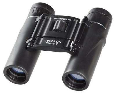 Kenko Fernglas V-TEX 10 × 25 DH Daha Prismentyp 10-fach 25 Kaliber VT-1025D