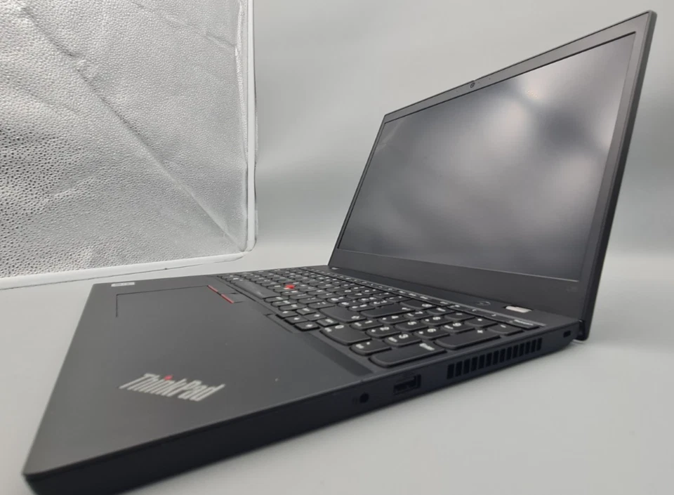 Lenovo ThinkPad L15 G1 · i3-10110U · 16GB · 256GB, foto 4 di 5