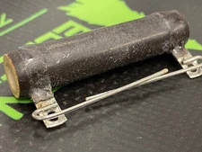 VPR20H-10 - CLAROSTAT - 100 OHM RESISTOR Res Wirewound 10 Ohm 5% 20W ±100ppm/°C