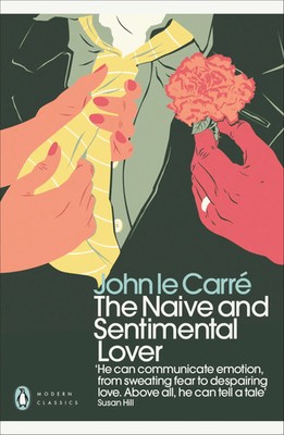 The Naive and Sentimental Lover | John le Carré | Englisch | Taschenbuch | 2018