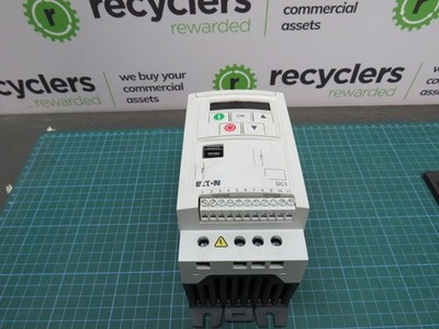 Eaton DC1 Power XL Frequenzumrichter DC1-122D3FN-A20CE1