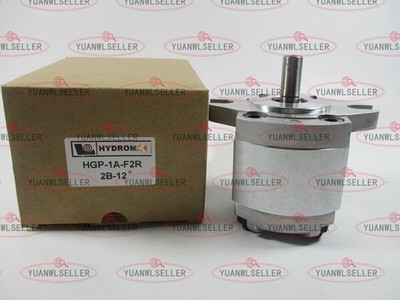 1PCS HYDROMAX HGP-1A-F2R Gear Pump New *yt