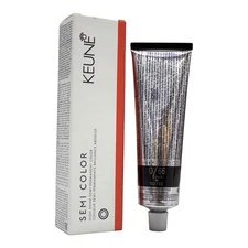 Keune Semi Color 0/66 Demi-Permanent Color Red 2 Oz