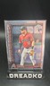 2025 Topps Chrome Update Series - Tim Tawa #USC104 (RC)