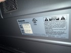 Panasonic VIERA TH-42PX60U 42in Silver Plasma TV 480p (2006) — photo 2