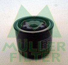 Filtre à huile Daihatsu HIJET