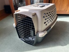 PetMate Dog Kennel Crate for medium / small dogs LOCAL PICKUP ONLY ALBANY NY 