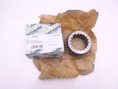 Euroricambi Transmission FRO Sliding Clutch Sleeve  4306650