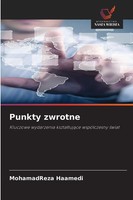 Mohamadreza Haamedi | Punkty Zwrotne | Taschenbuch | Polnisch (2025)