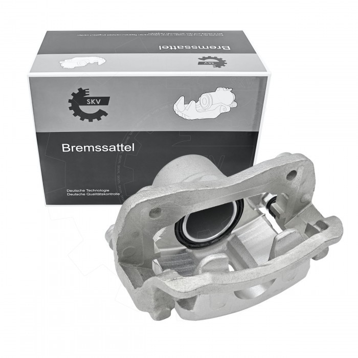 Etrier de frein avant gauche Tucson 58110-1F000 pièce de rechange système de freinage hydraulique