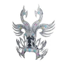 Rblx Call Meh bob Crown *RARE* - CODE Sent Fast