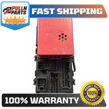 2001 Mitsubishi Montero Sport Engine Fuse Box Direct Replacement 2001 Mitsubishi Montero Sport Engine Fuse Box Direct Replacement