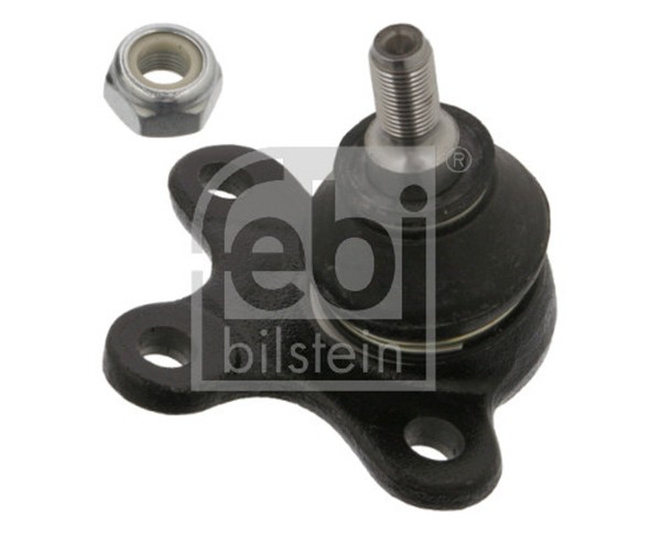 Febi Bilstein Traggelenk FüHrungsgelenk 04944 FüR Seat VW Arosa Lupo Polo 6E1 3-image