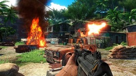 Far Cry Compilation [Xbox 360]