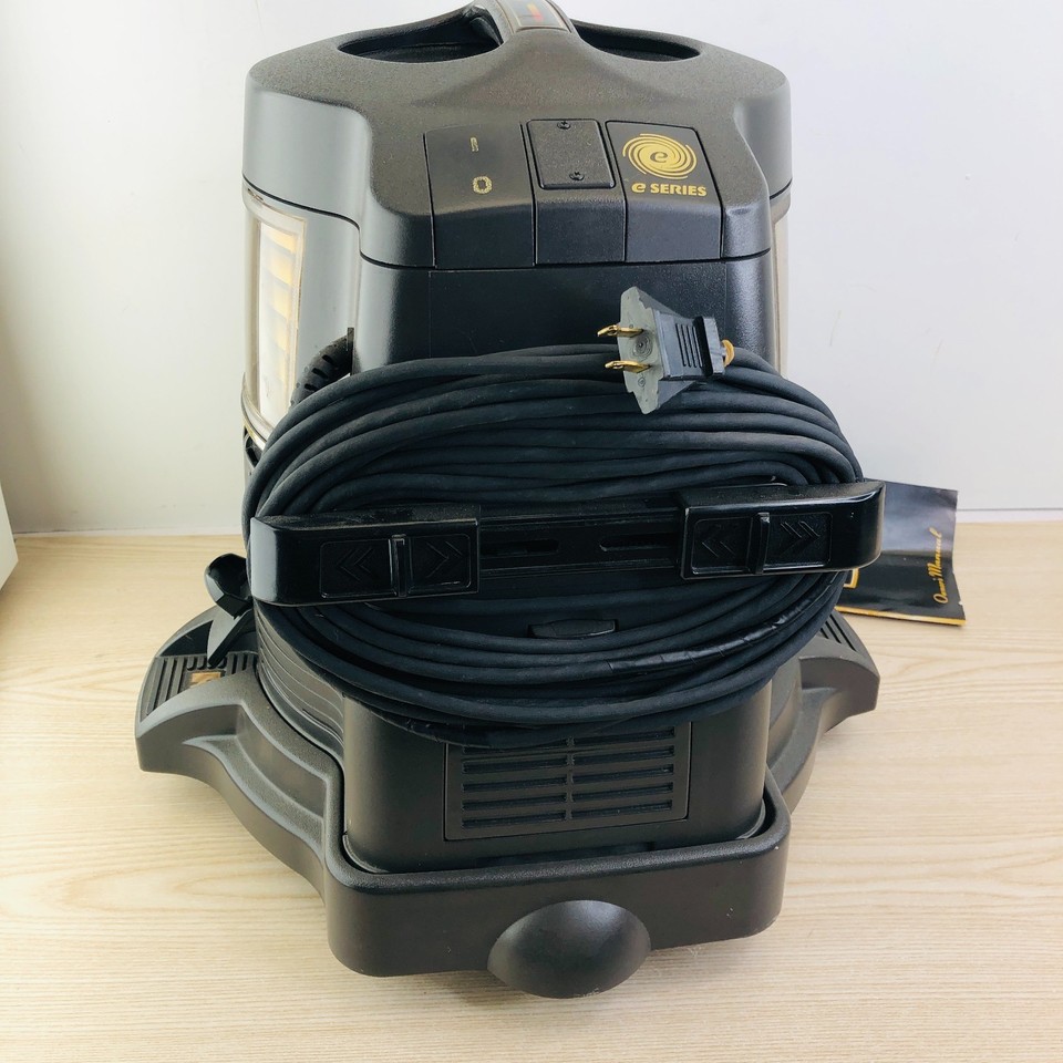 Interrupteur Actionneur Pour Aspirateur Rainbow E2 Type 12 - Pièce De Rechange Neuve