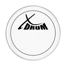 XDrum Session 20 Oil Hydraulic Drumfell f. Ba...