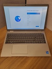 Dell Precision 3561  i7-11800H  32GB RAM  512GB SSD  Windows 11 Pro  1080p