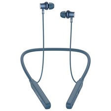 Neckband Bluetooth Headphones V5.2 with Microphone, 35 Hours Playtime, in-Ear...