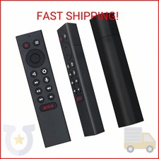 PERFASCIN Replacement Voice Remote P3700 Fit for Nvidia Shield TV 2015 2017 2019