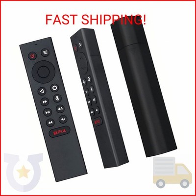 PERFASCIN Replacement Voice Remote P3700 Fit for Nvidia Shield TV 2015 2017 2019