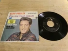 Elvis Presley 45EP - Follow That Dream - RCA Victor EPA-4368  w/cvr